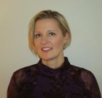 Aleksandra Serafin, MS, CRNA Aleksandra Serafin, MS, CRNA