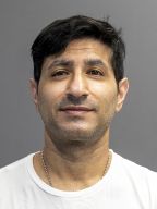 Headshot of Dr. Sunil Anand