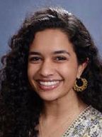 Anika Reddy Anika Reddy