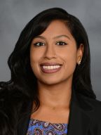 Headshot of Dr. Monica Anisetti