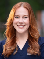 Headshot of Anna Jobe