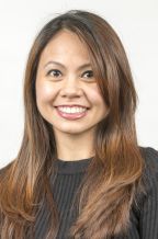 Headshot of Anna Quintana