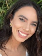 Headshot of Ashley Zerener