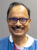 Headshot of Dr. Venkateswara Atluru