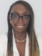 Headshot of Chhanda Beckford