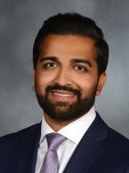Headshot of Dr. Neil Borad