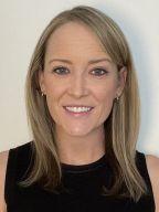 Headshot of Bridget Twohig