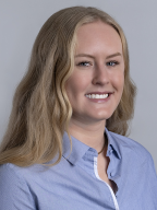 Headshot of Cerys Preisner