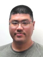 Headshot of William Cheung