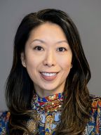 Headshot of Dr. Margaret Chiu