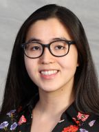 Headshot of Dr. Crystal Rui