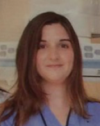 Danielle Cammarano-Moyers, CRNA Danielle Cammarano-Moyers, CRNA