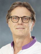 Headshot of Dr. Jurgen de Graaff