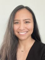 Headshot of Therese Enad