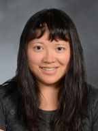 Headshot of Grace Fong