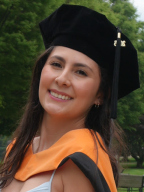 Headshot of Gabriela Acobo