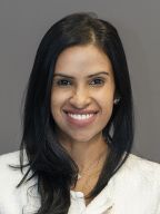 Headshot of Dr. Gina George