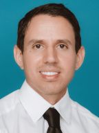 Josef Ghitis, DNP CRNA