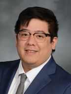 Headshot of Dr. Daniel Goan