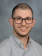 Headshot of Dr. Karam Habchi