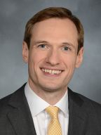 Headshot of Dr. Peter Halibozek