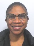 Headshot of Lisa Hawthorne