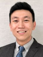 Headshot of Dr. Herie Sun Headshot of Dr. Herie Sun