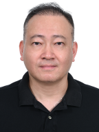 Headshot of Hsing An Headshot of Hsing An