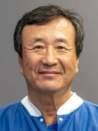 Kiman Hwang