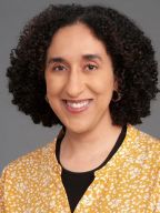 Headshot of Dr. Hebah Ismail