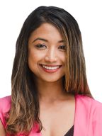 Headshot of Jasmin Zaman