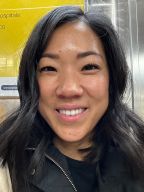 Headshot of Jennifer Ng
