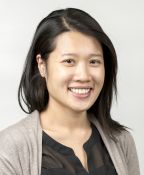 Headshot of Jenny Yee