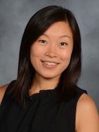 Headshot of Dr. Linjia Jia