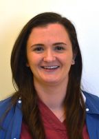 Headshot of Julia Briggs