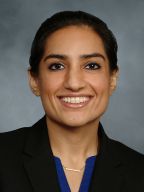 Headshot of Gunisha Kaur