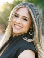 Headshot of Kayla Nandlall