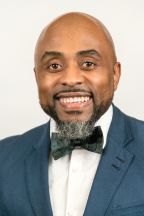 Headshot of Kirk McFarlene