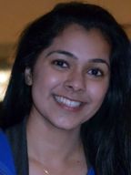 Headshot of Carolin Koruthu