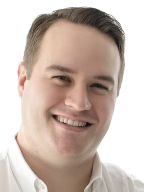 Headshot of Kyle Beuttenmuller Headshot of Kyle Beuttenmuller