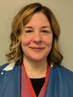 Headshot of Laura Kukowski