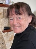 Headshot of Mary Walsh