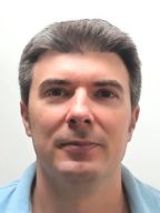 Headshot of Patrick McCann