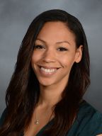 Headshot of Danielle McCullough