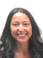 Headshot of Carolina Meza Saenz