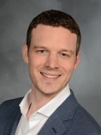 Headshot of Dr. Andrew Milewski