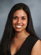 Therese Mohamed, MBA, MS, CRNA