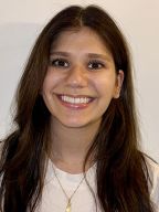 Headshot of Nadine Kazzaz