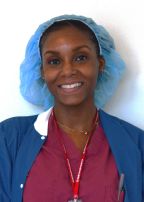 Natasha Julien, DNP, MS, APRN