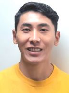 Headshot of Tenzin Nelung